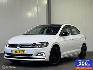 Volkswagen Polo 1.0 TSI Comfortline [ NAP Carplay cruise ]