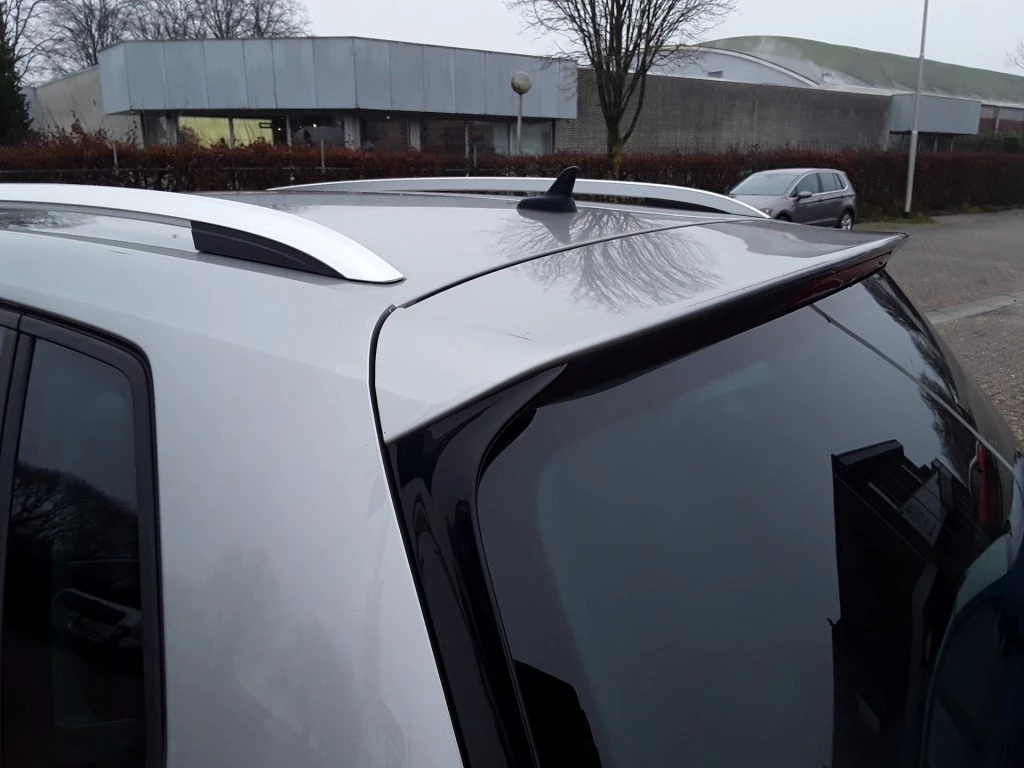 Hoofdafbeelding Volkswagen Golf Sportsvan