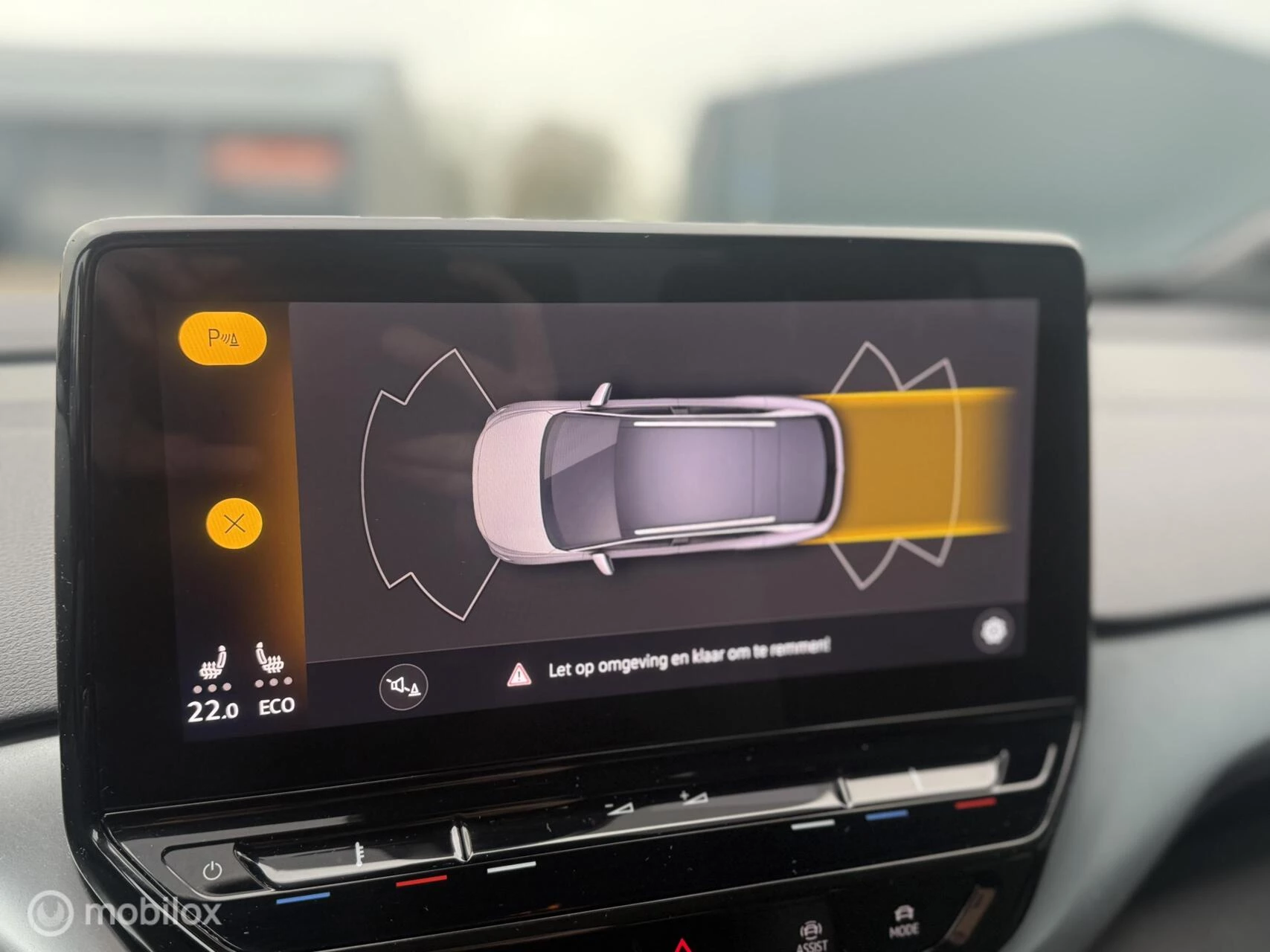 Hoofdafbeelding Volkswagen ID.4