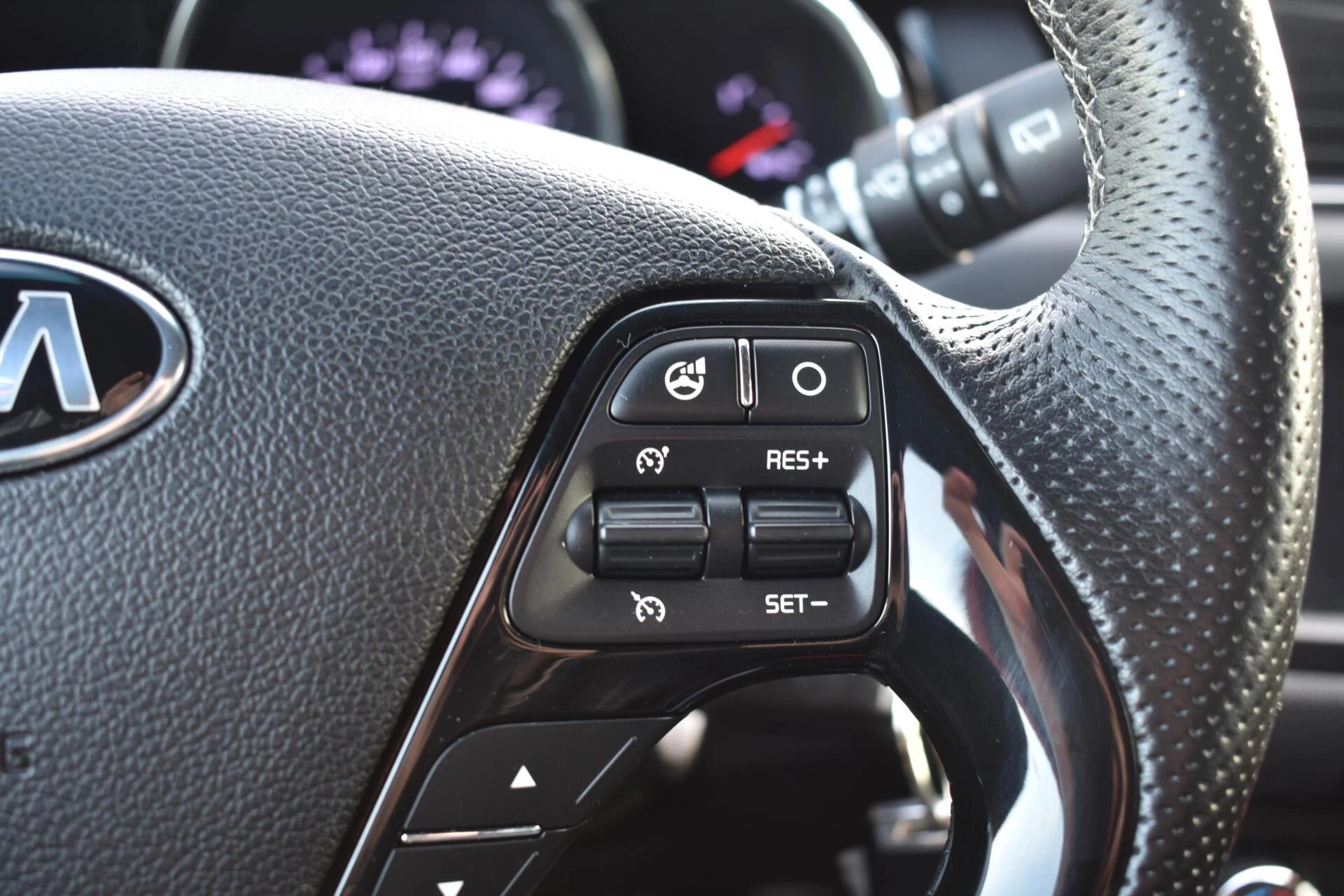 Hoofdafbeelding Kia cee'd