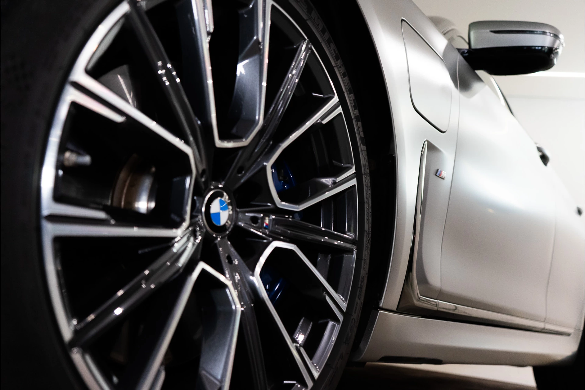 Hoofdafbeelding BMW 7 Serie