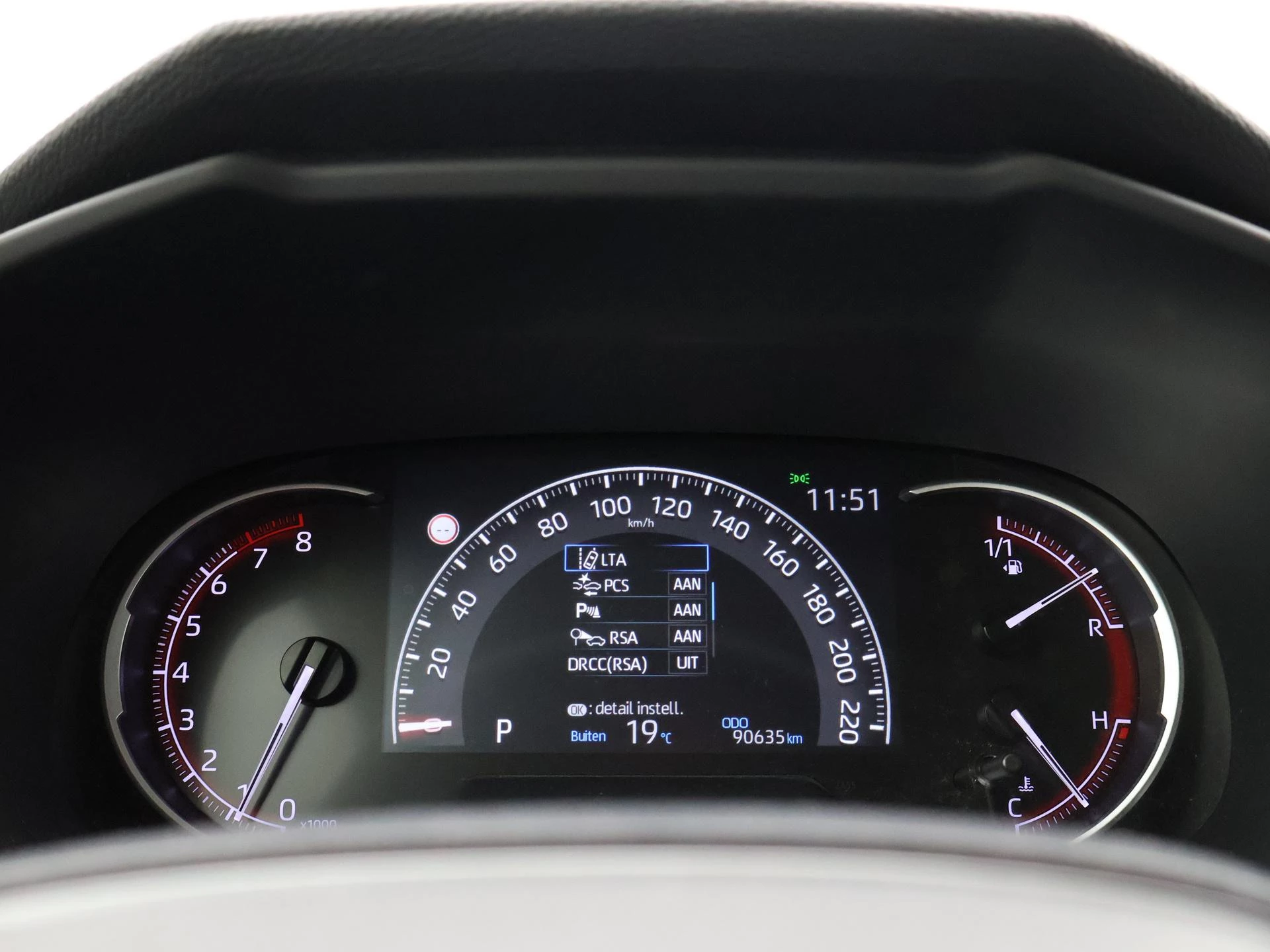 Hoofdafbeelding Toyota RAV4