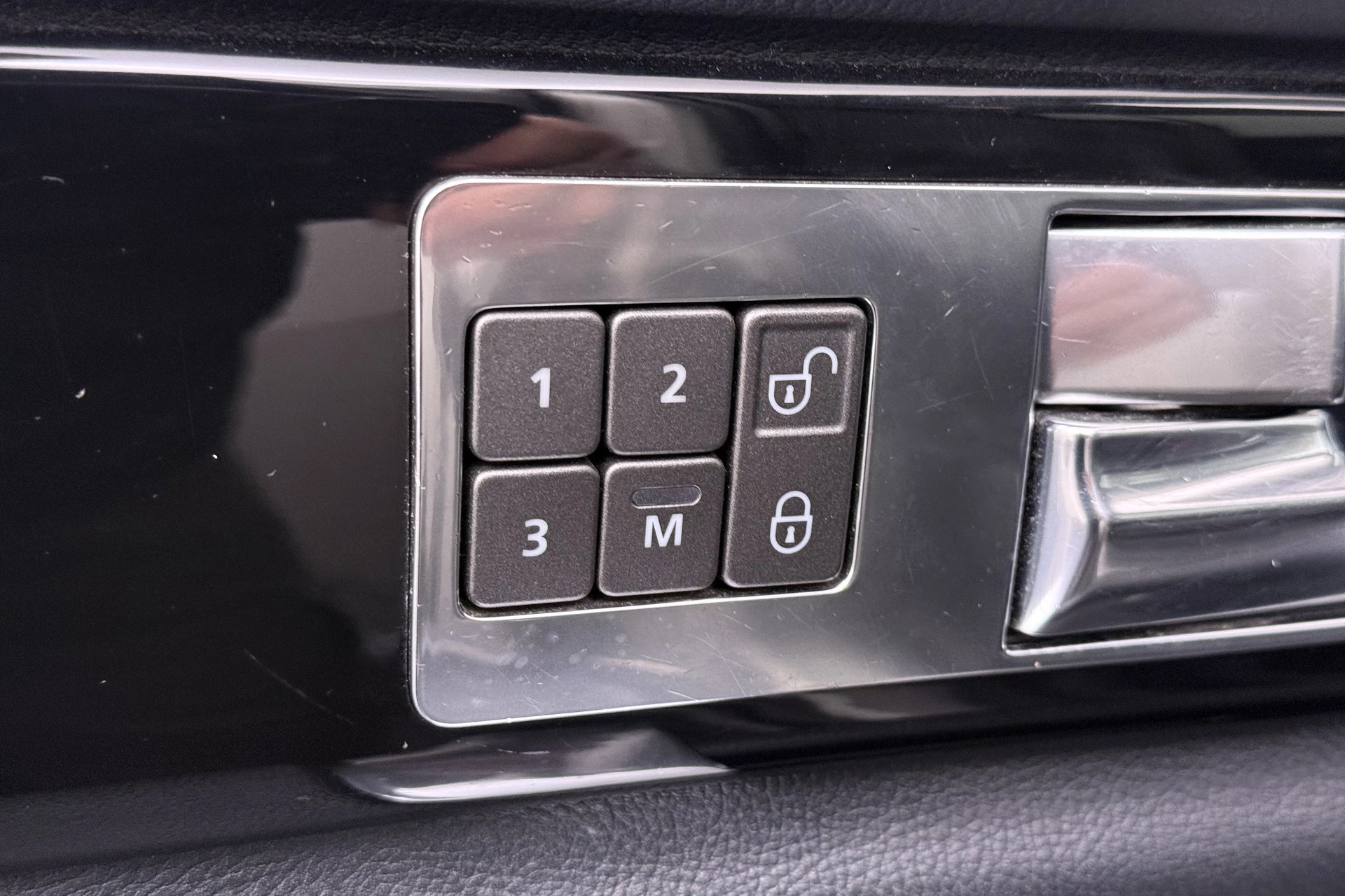 Hoofdafbeelding Land Rover Discovery