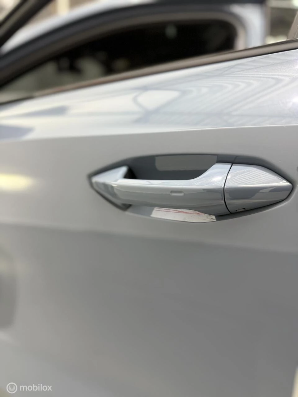 Hoofdafbeelding Audi RS3