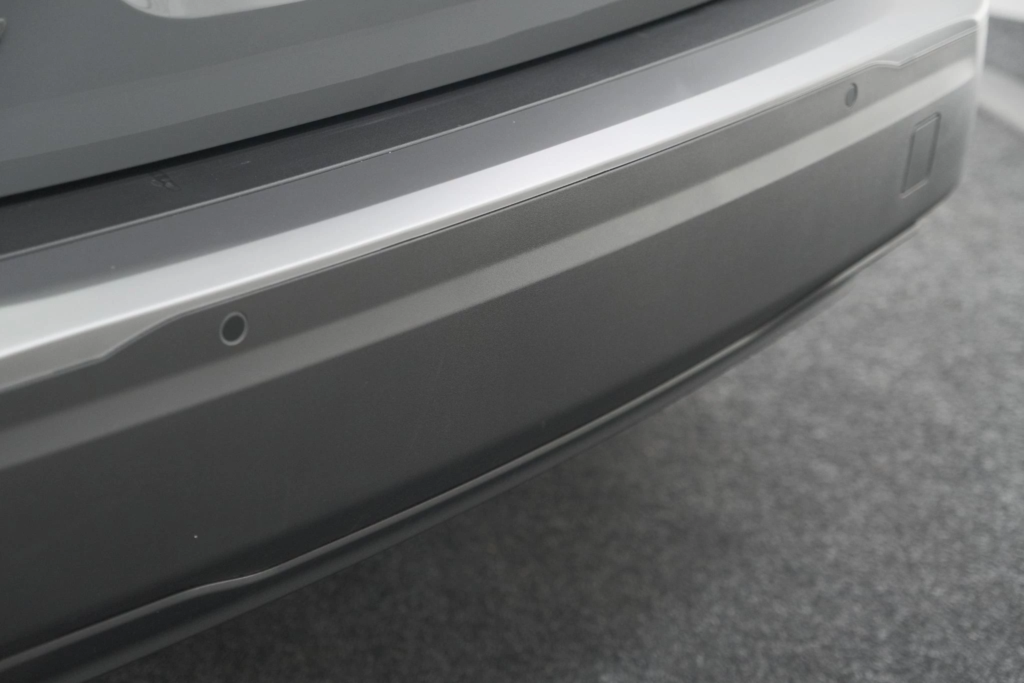 Hoofdafbeelding Peugeot e-2008