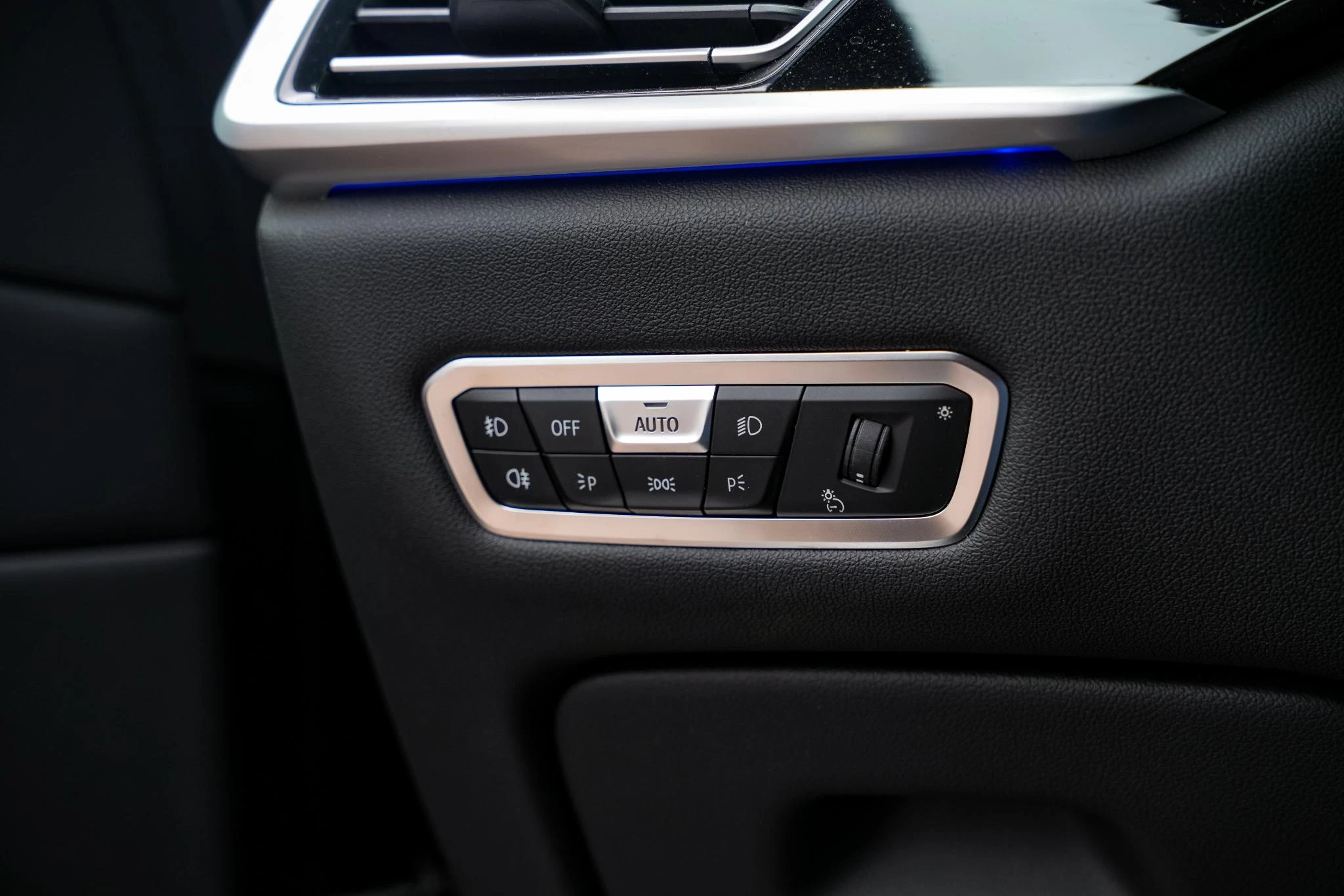 Hoofdafbeelding BMW X7