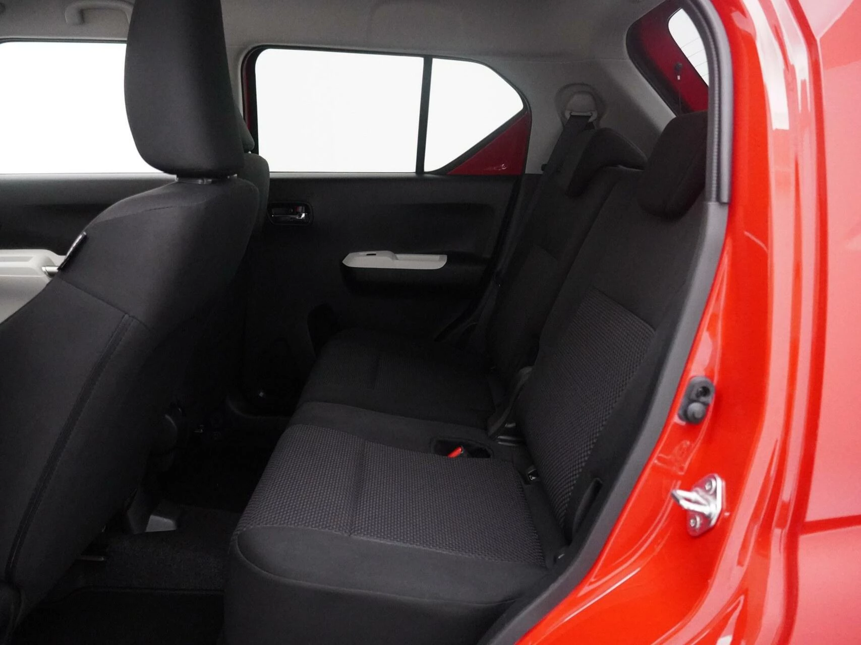 Hoofdafbeelding Suzuki Ignis