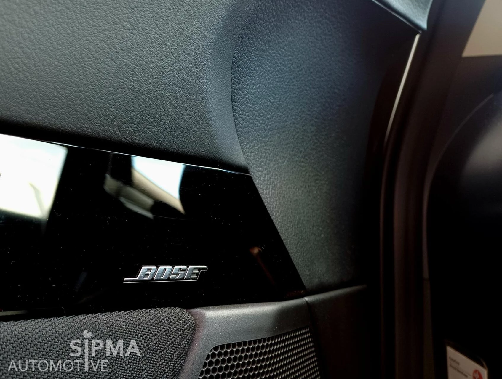 Hoofdafbeelding Mazda CX-30