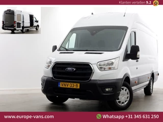 Ford Transit 350 2.0 TDCI L4H3 RWD Jumbo Trend ACC/Airco/Navi/Camera 02-2022