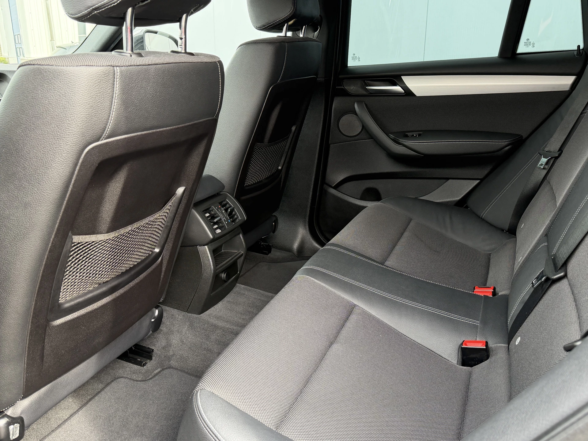 Hoofdafbeelding BMW X4