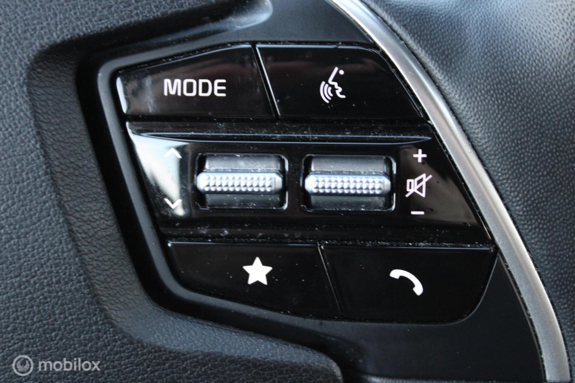 Hoofdafbeelding Kia EV6