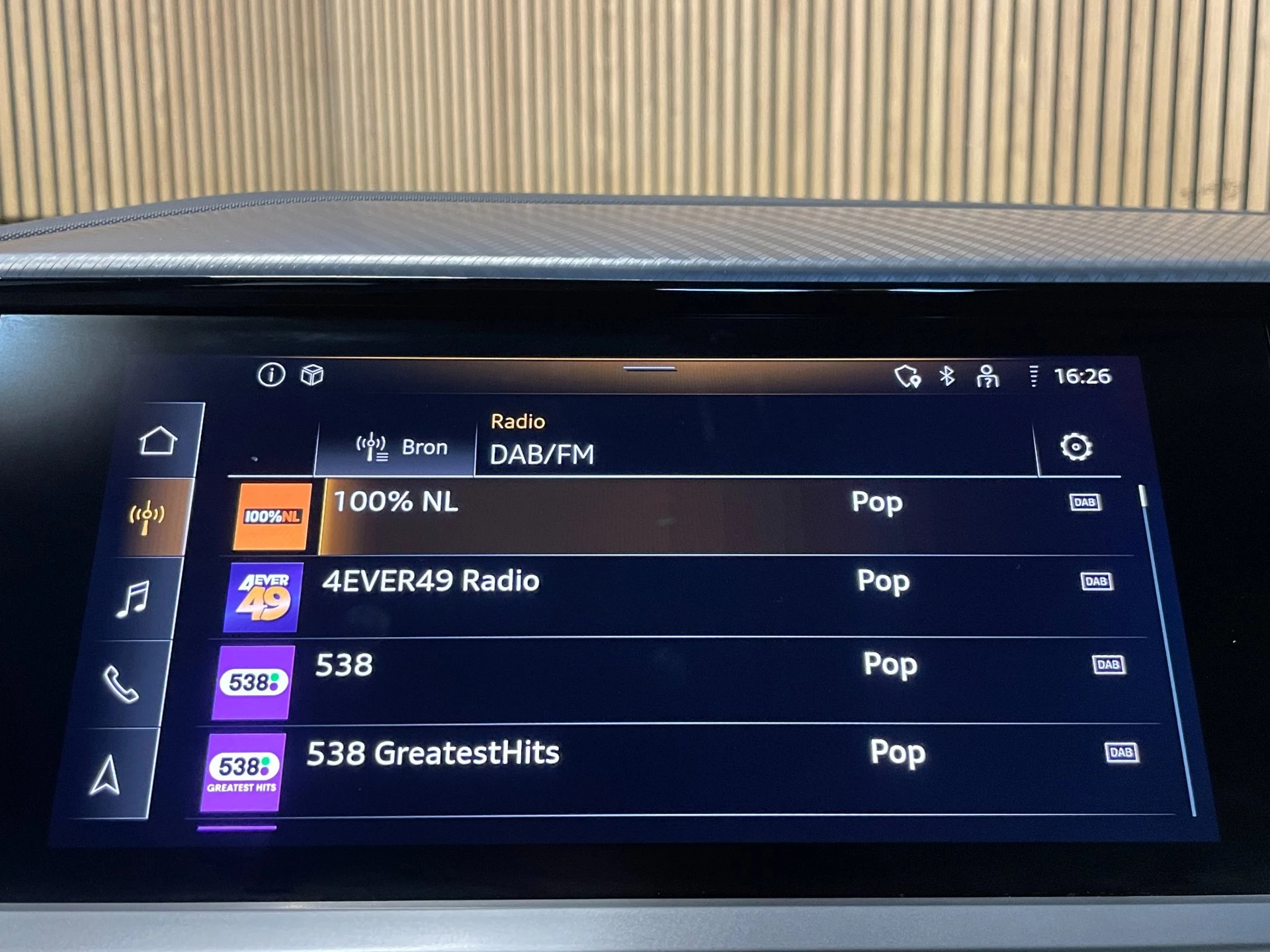 Hoofdafbeelding Audi Q4 e-tron