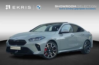 BMW 2 Serie Gran Coupé 220 M Sportpakket Pro 19'' | Panoramadak | Elektrisch verstelbare stoelen | Head-Up Display | Harman Kardon | Trekhaak | Lentevoordeel