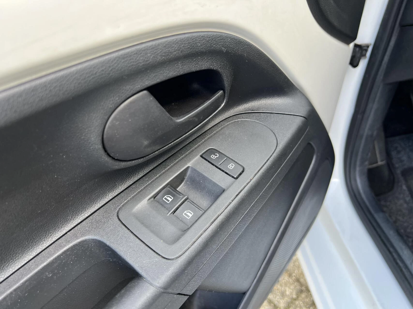 Hoofdafbeelding Škoda Citigo