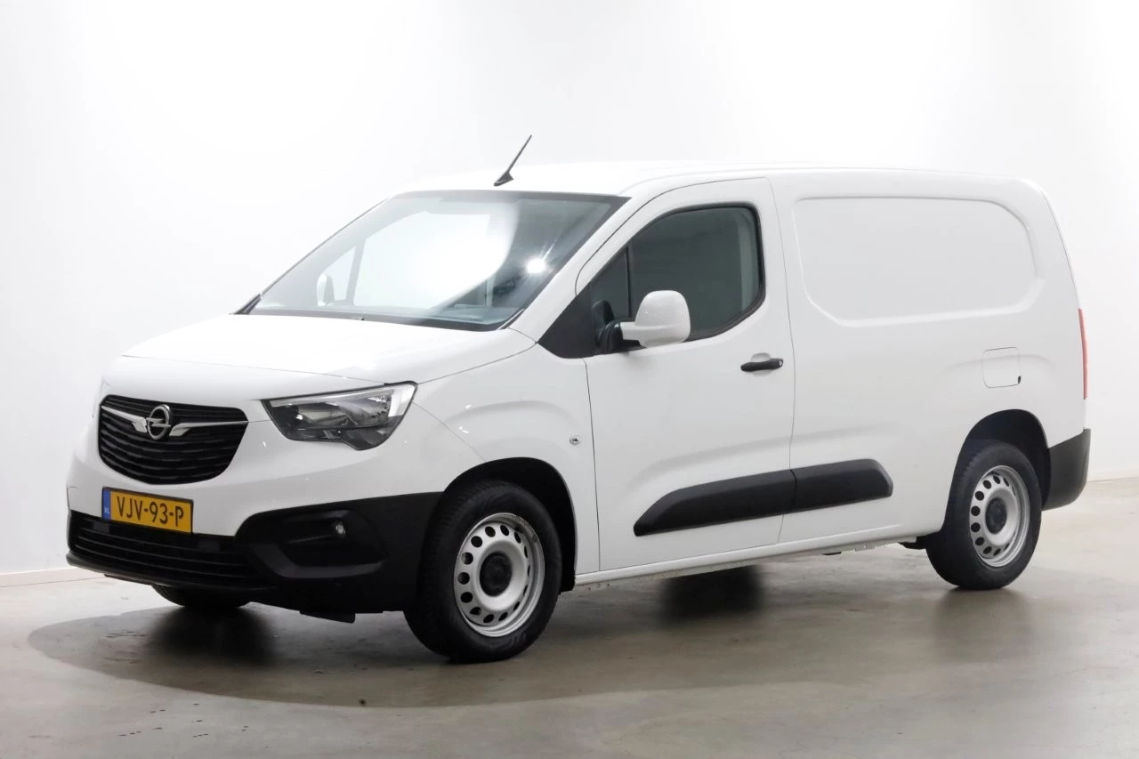 Hoofdafbeelding Opel Combo