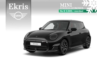Hoofdafbeelding MINI 3-deurs