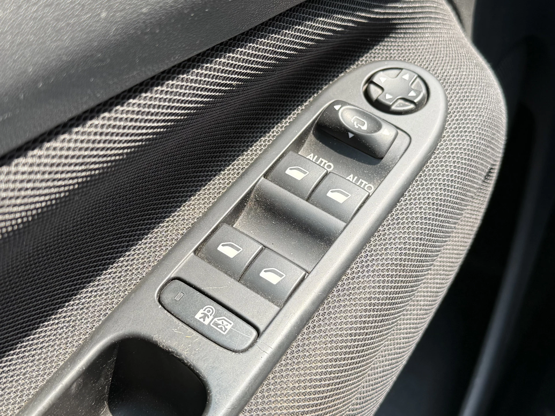Hoofdafbeelding Citroën C3 Picasso