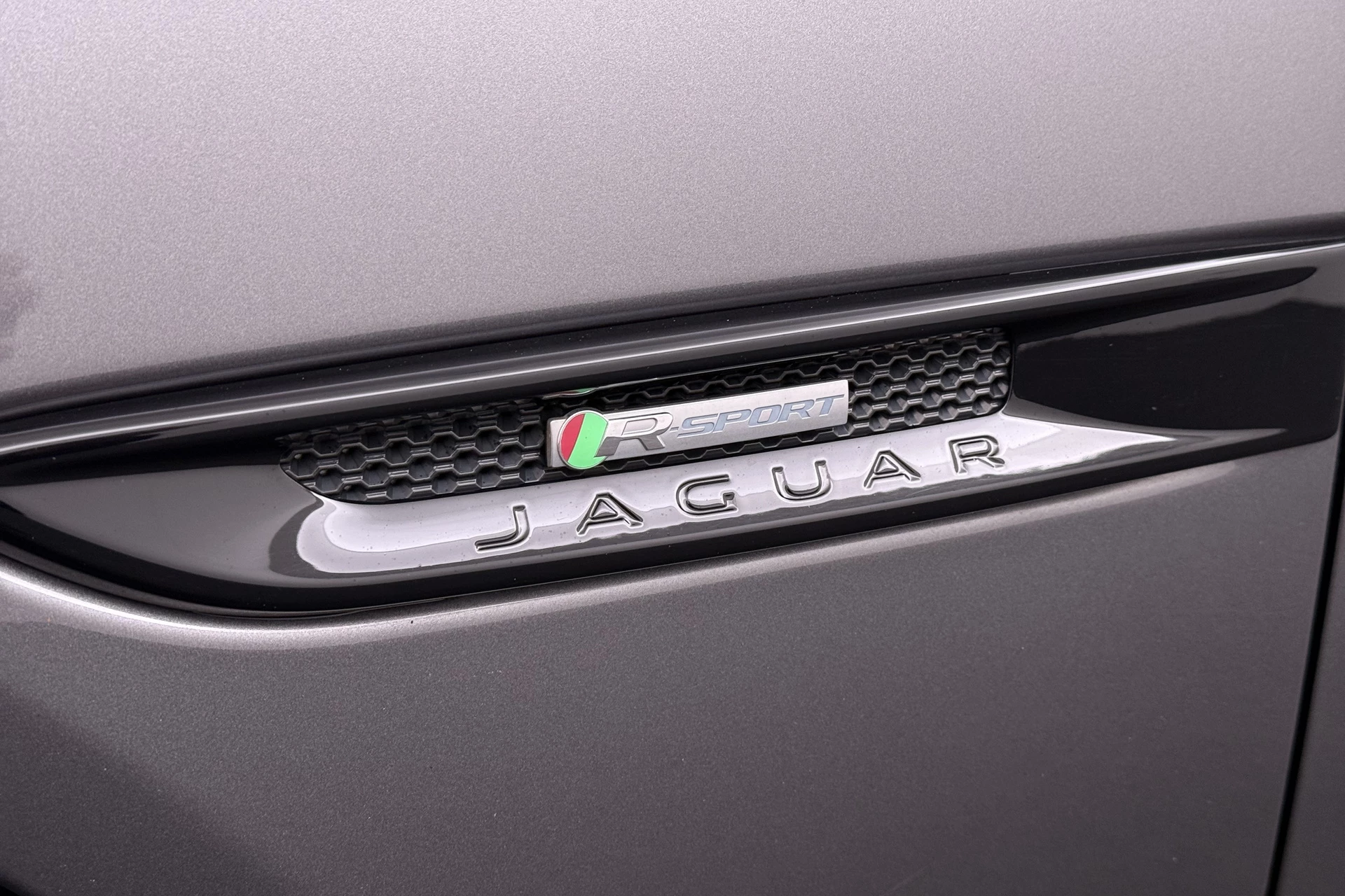 Hoofdafbeelding Jaguar XE