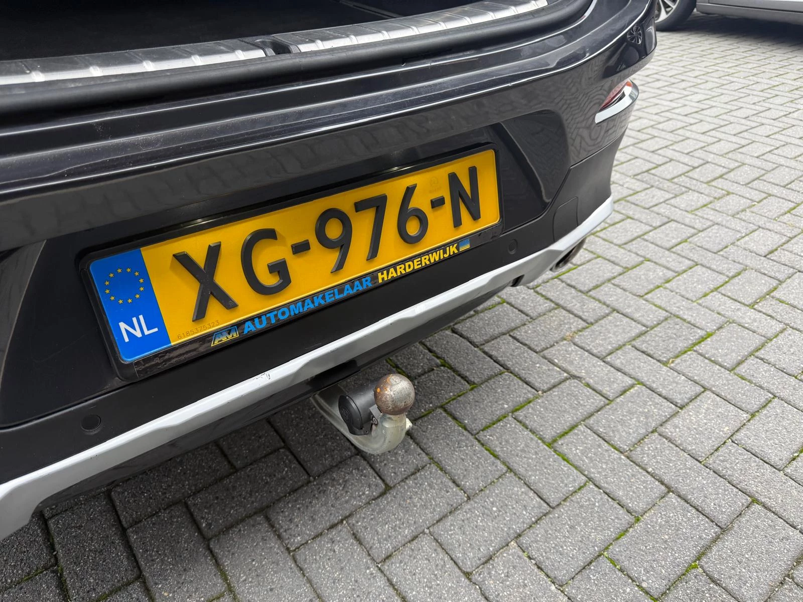 Hoofdafbeelding BMW X4