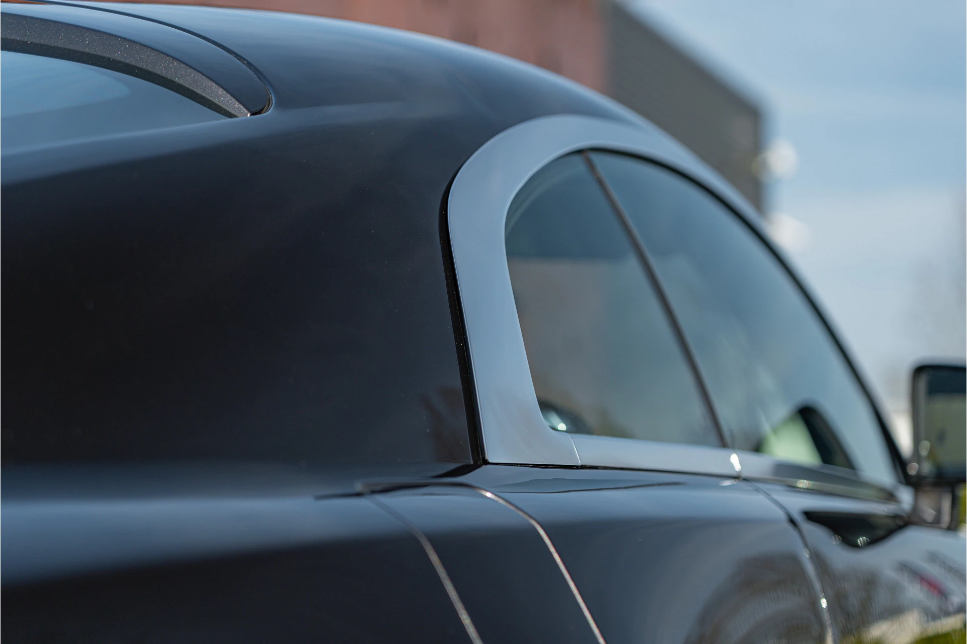 Hoofdafbeelding Rolls-Royce Wraith