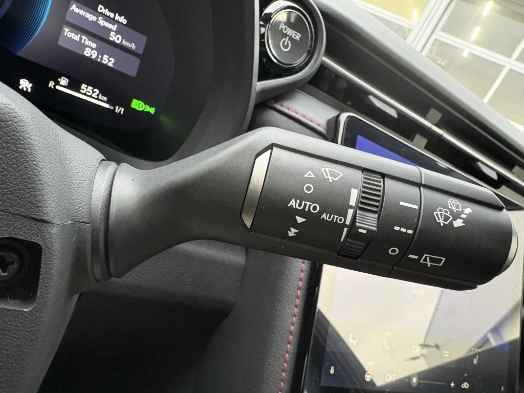 Hoofdafbeelding Lexus LBX