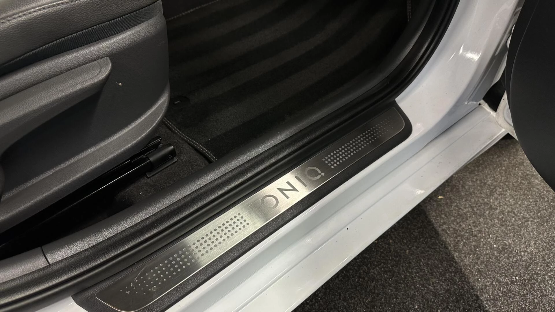 Hoofdafbeelding Hyundai IONIQ