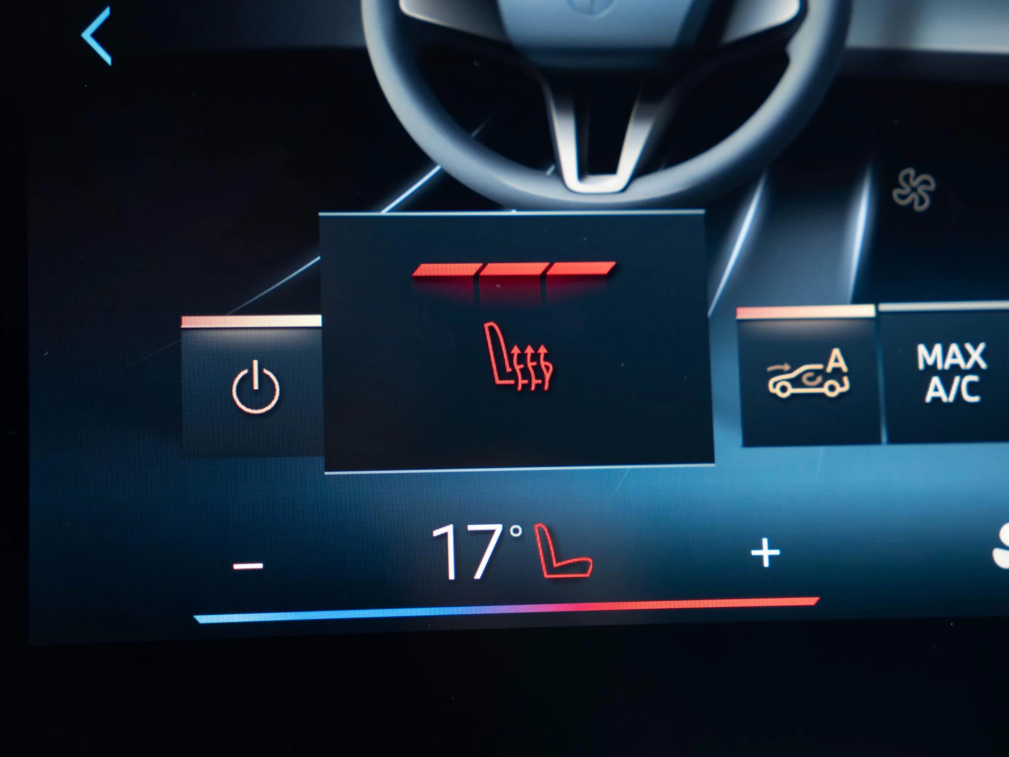 Hoofdafbeelding BMW iX2