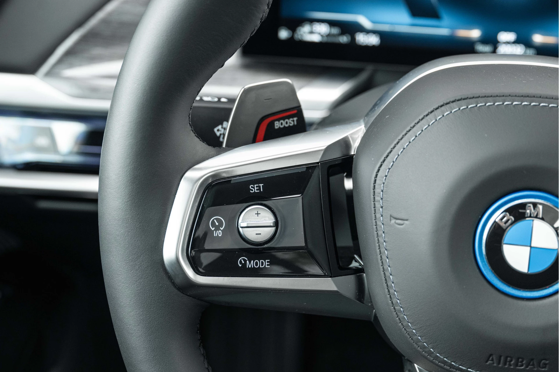 Hoofdafbeelding BMW 7 Serie