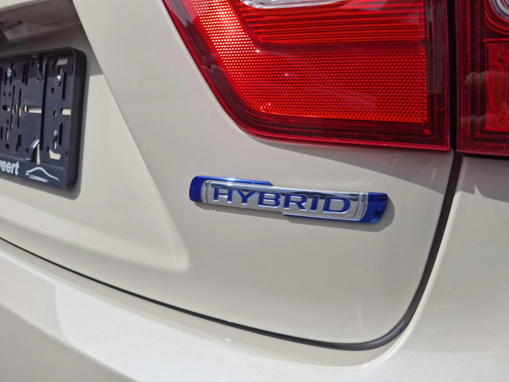 Hoofdafbeelding Suzuki Ignis