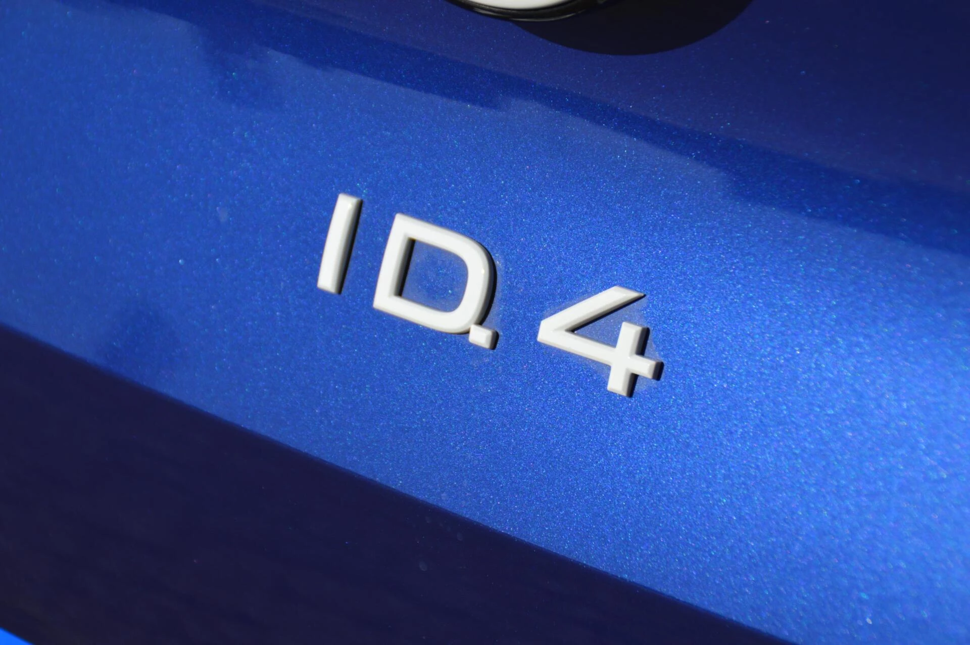Hoofdafbeelding Volkswagen ID.4