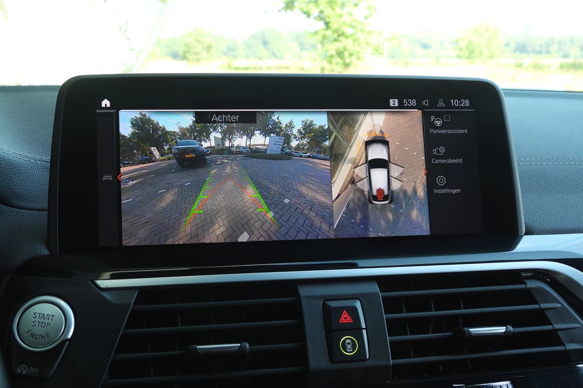 Hoofdafbeelding BMW X4