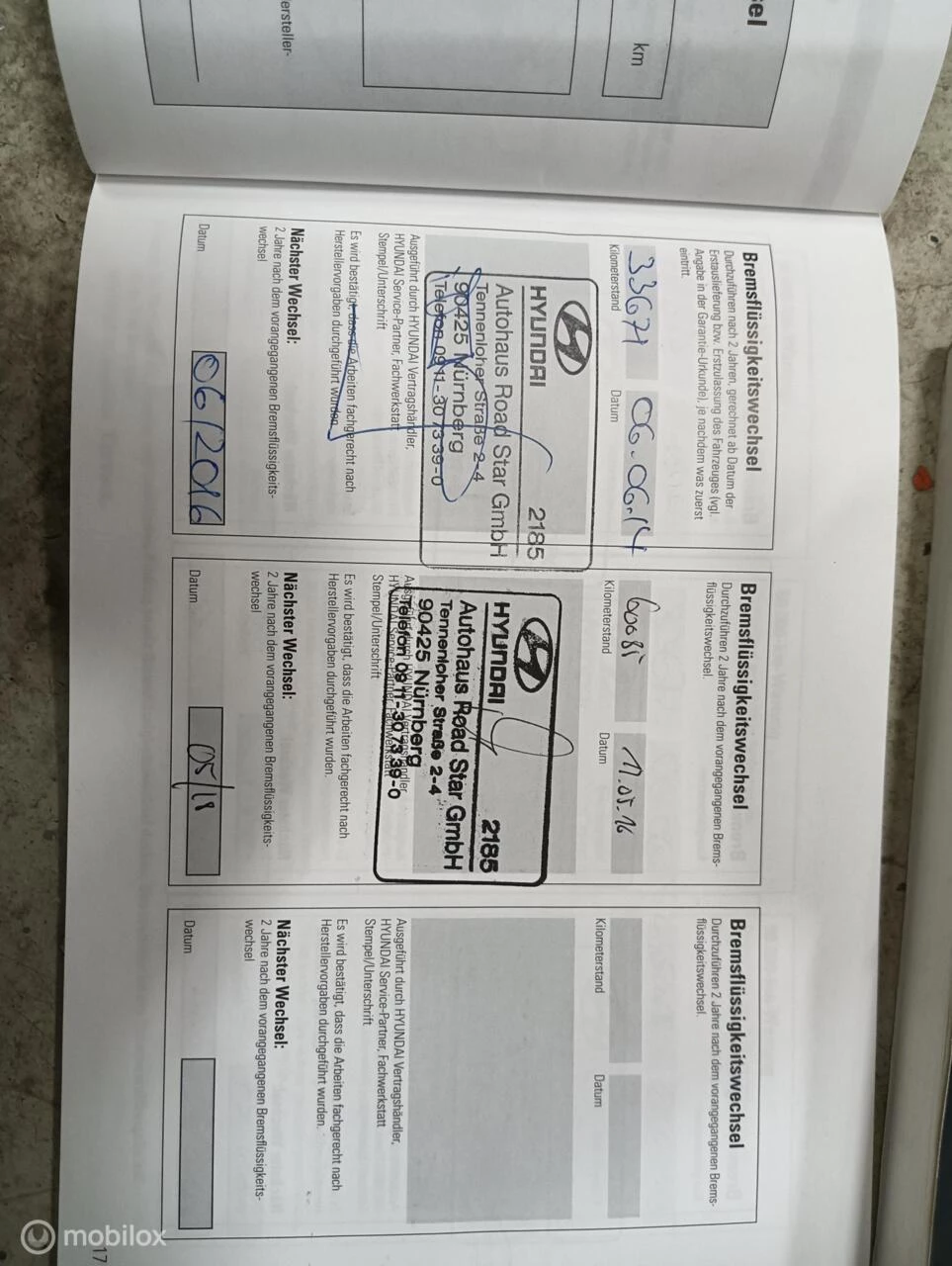 Hoofdafbeelding Hyundai ix35