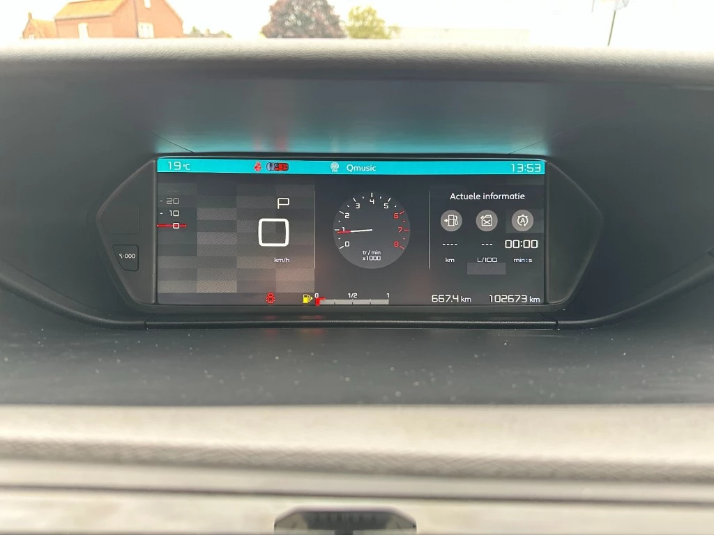 Hoofdafbeelding Citroën Grand C4 Picasso