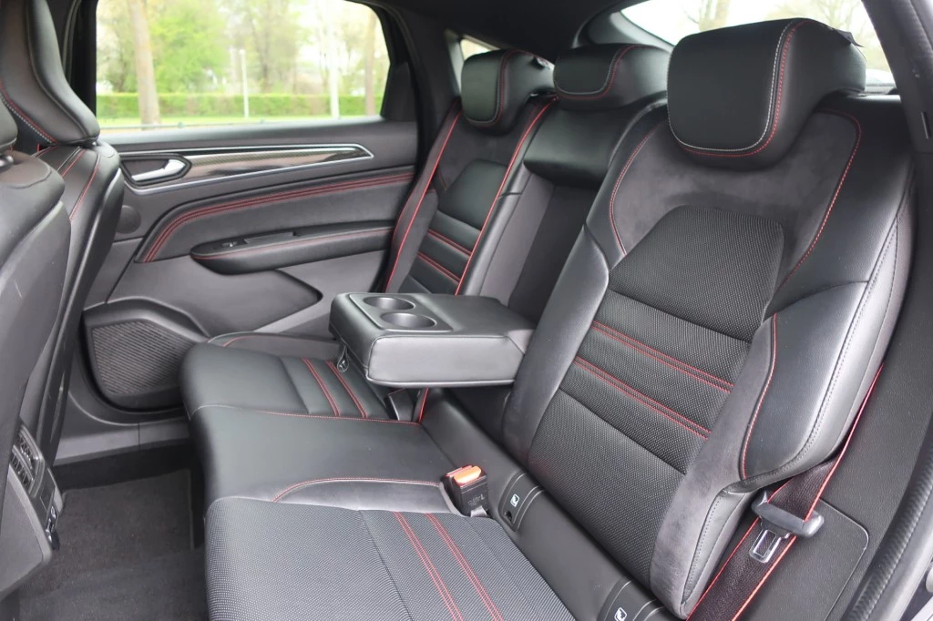 Hoofdafbeelding Renault Arkana