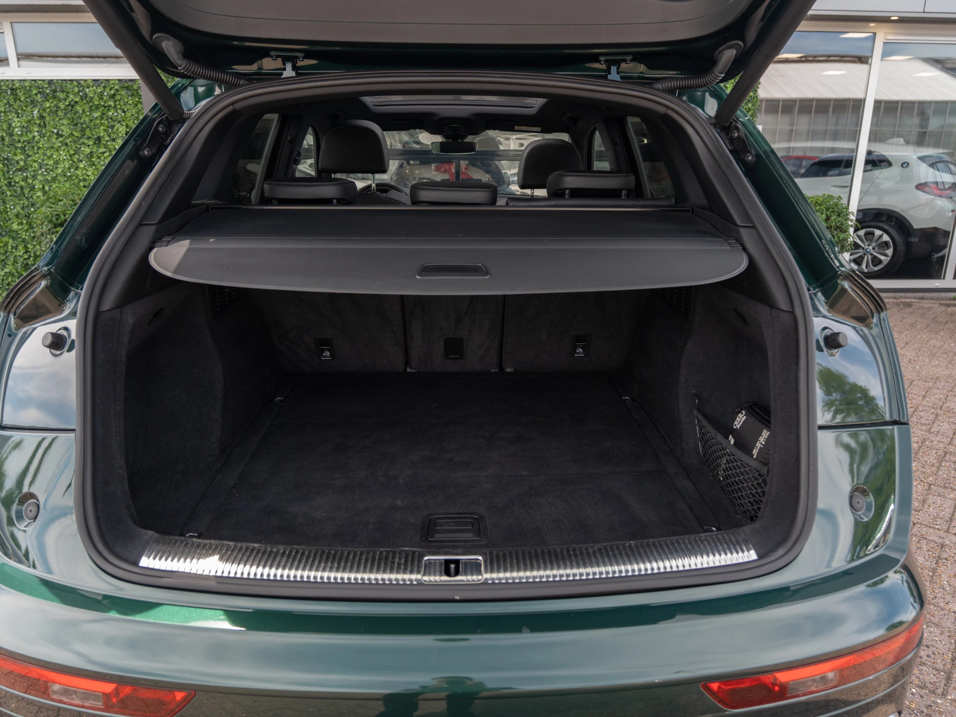 Hoofdafbeelding Audi SQ5