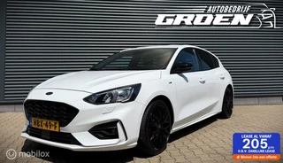 Ford Focus 1.0 EcoBoost Titanium Business CARPLAY|CAMERA