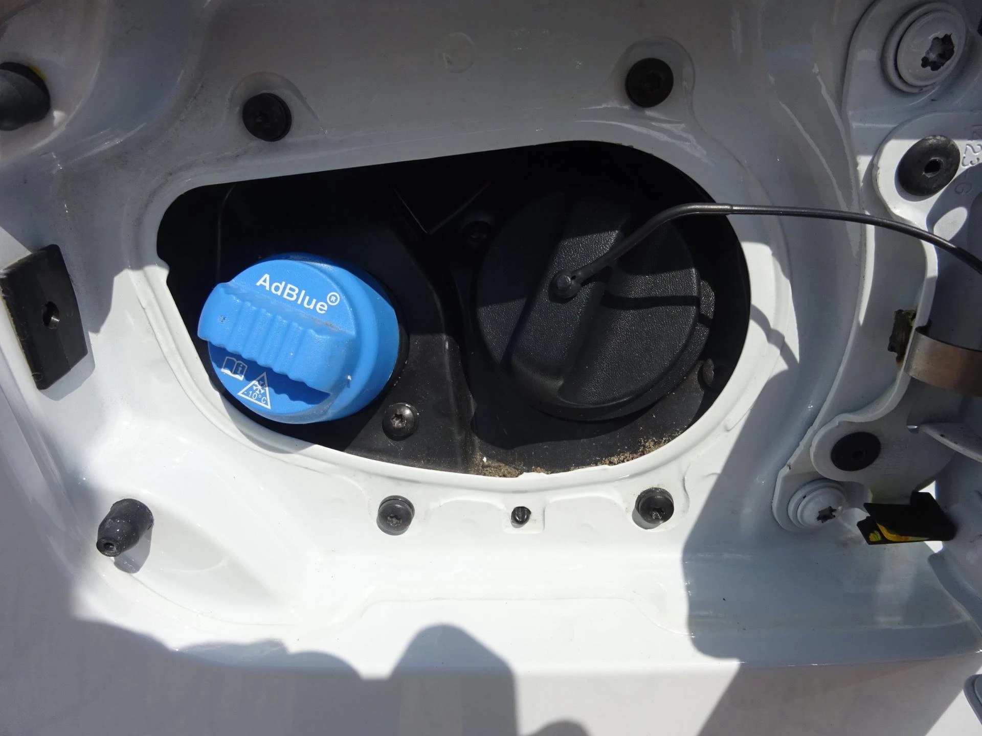 Hoofdafbeelding Renault Express