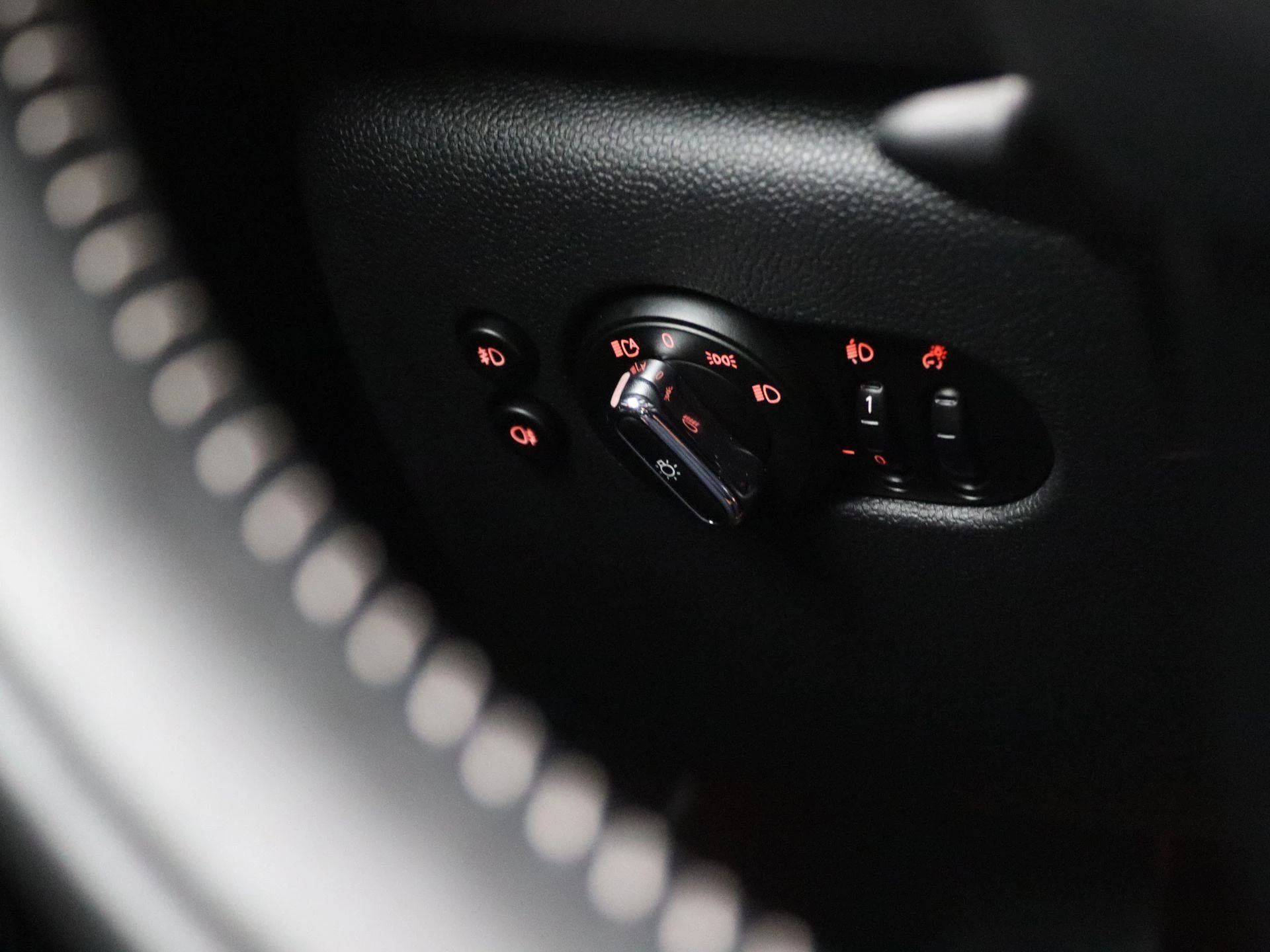 Hoofdafbeelding MINI 3-deurs