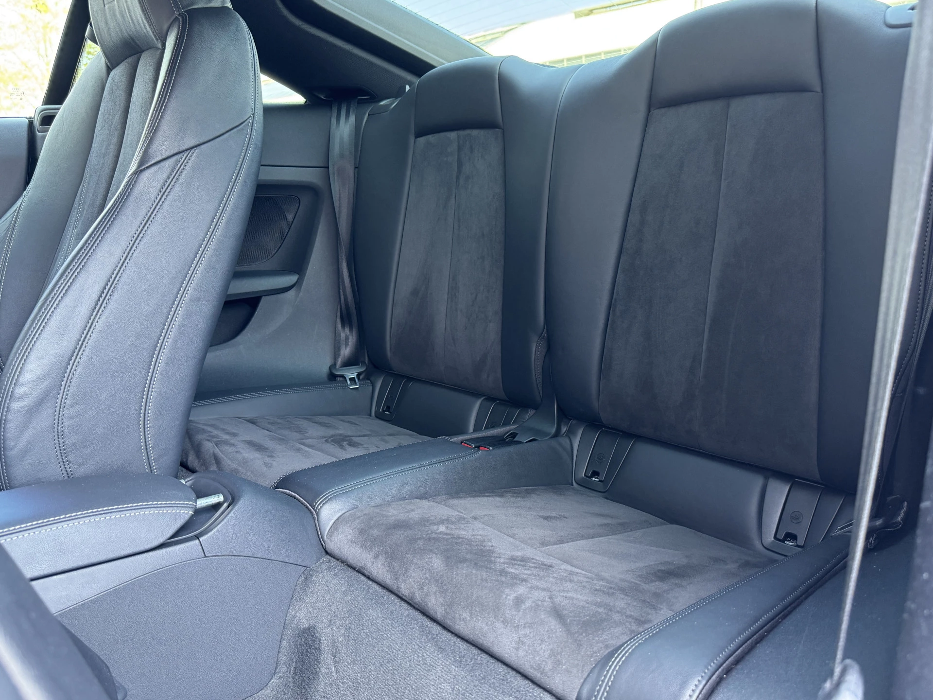 Hoofdafbeelding Audi TT