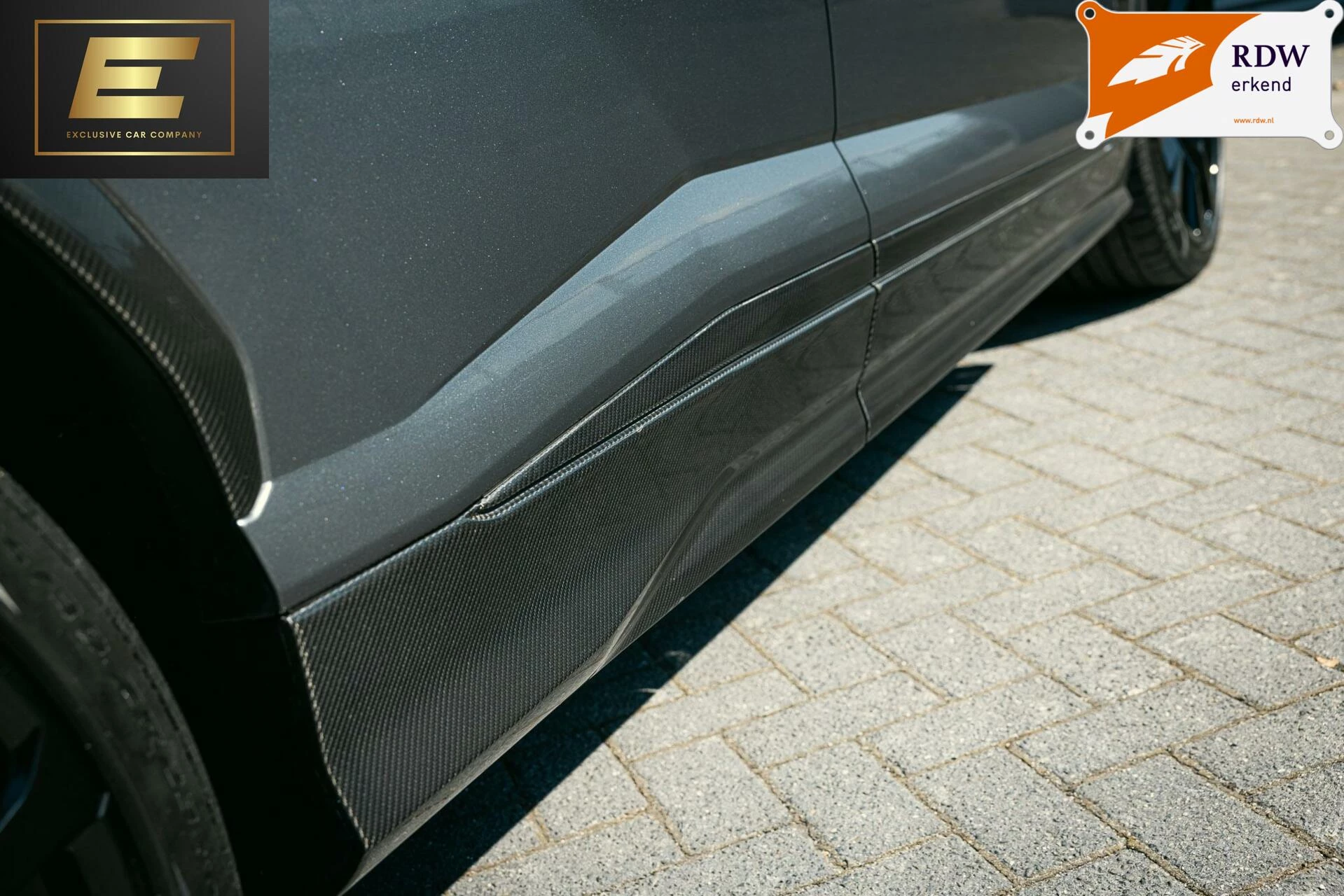 Hoofdafbeelding Lamborghini Urus