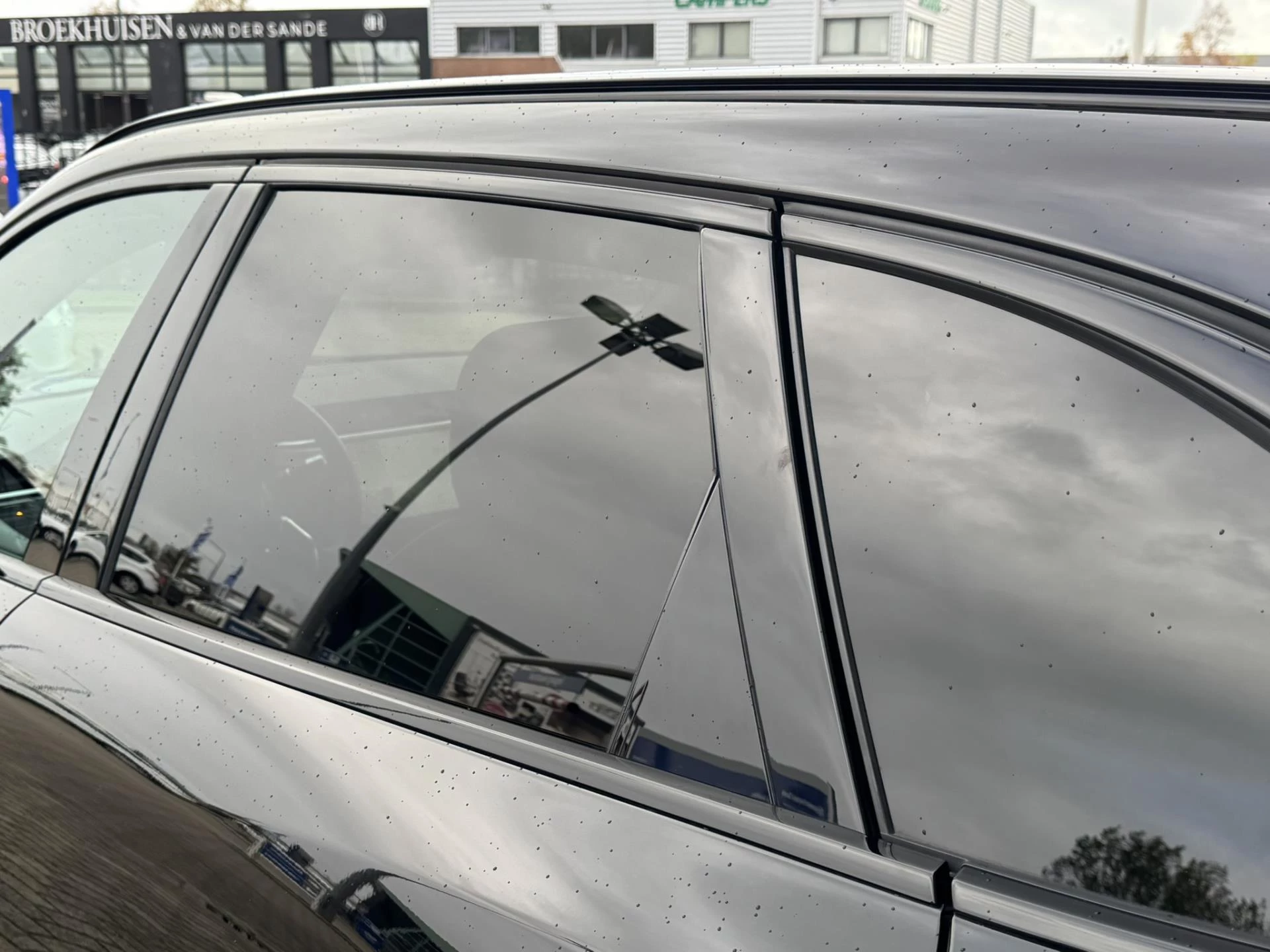 Hoofdafbeelding Jaguar F-PACE