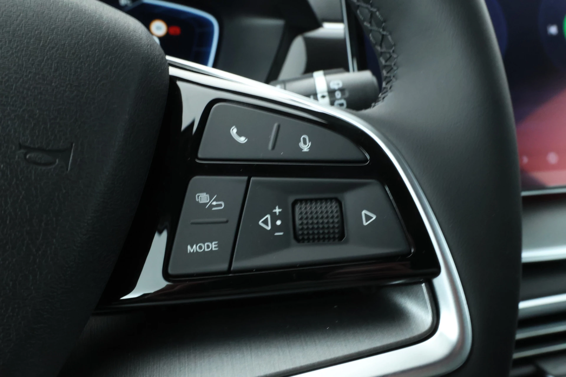 Hoofdafbeelding BYD SEAL U