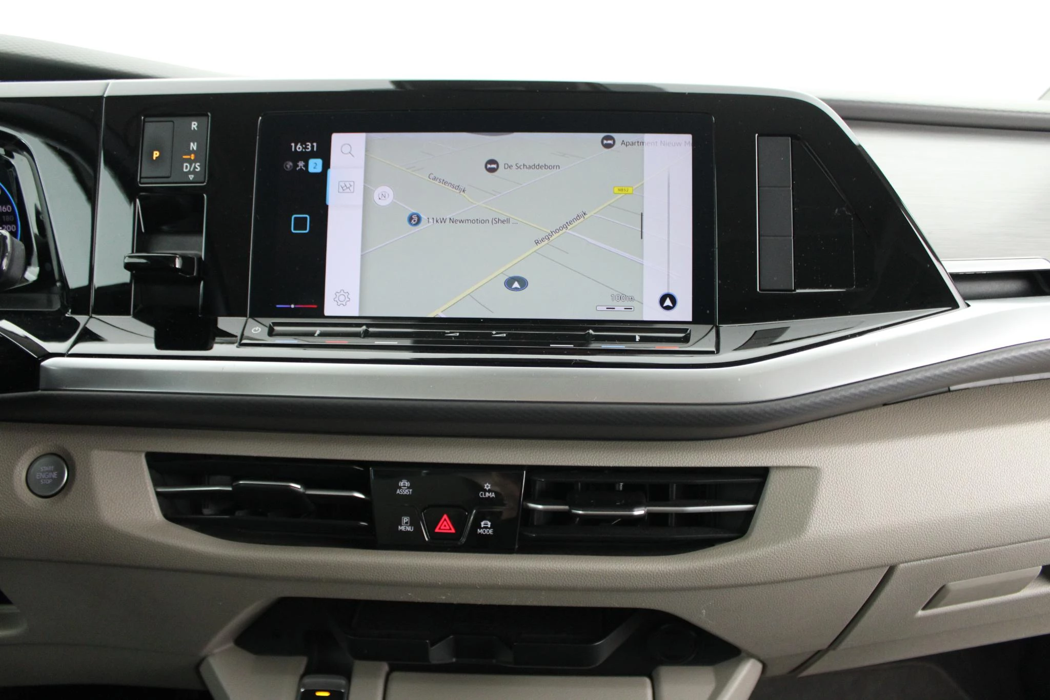 Hoofdafbeelding Volkswagen Multivan