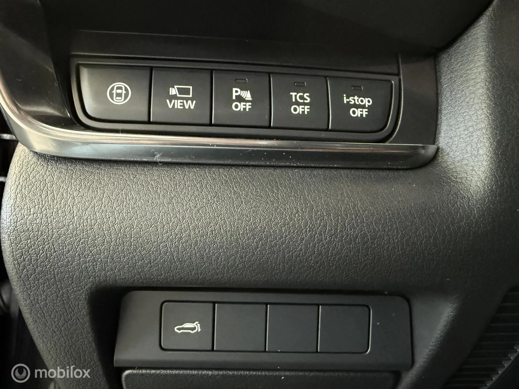 Hoofdafbeelding Mazda CX-30