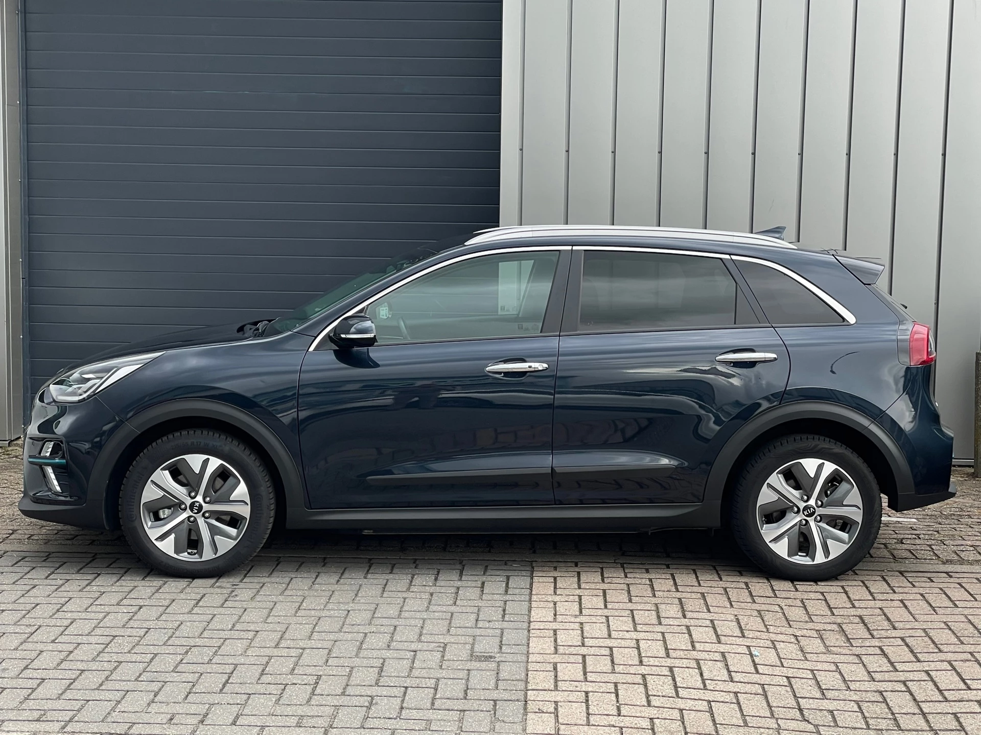 Hoofdafbeelding Kia e-Niro