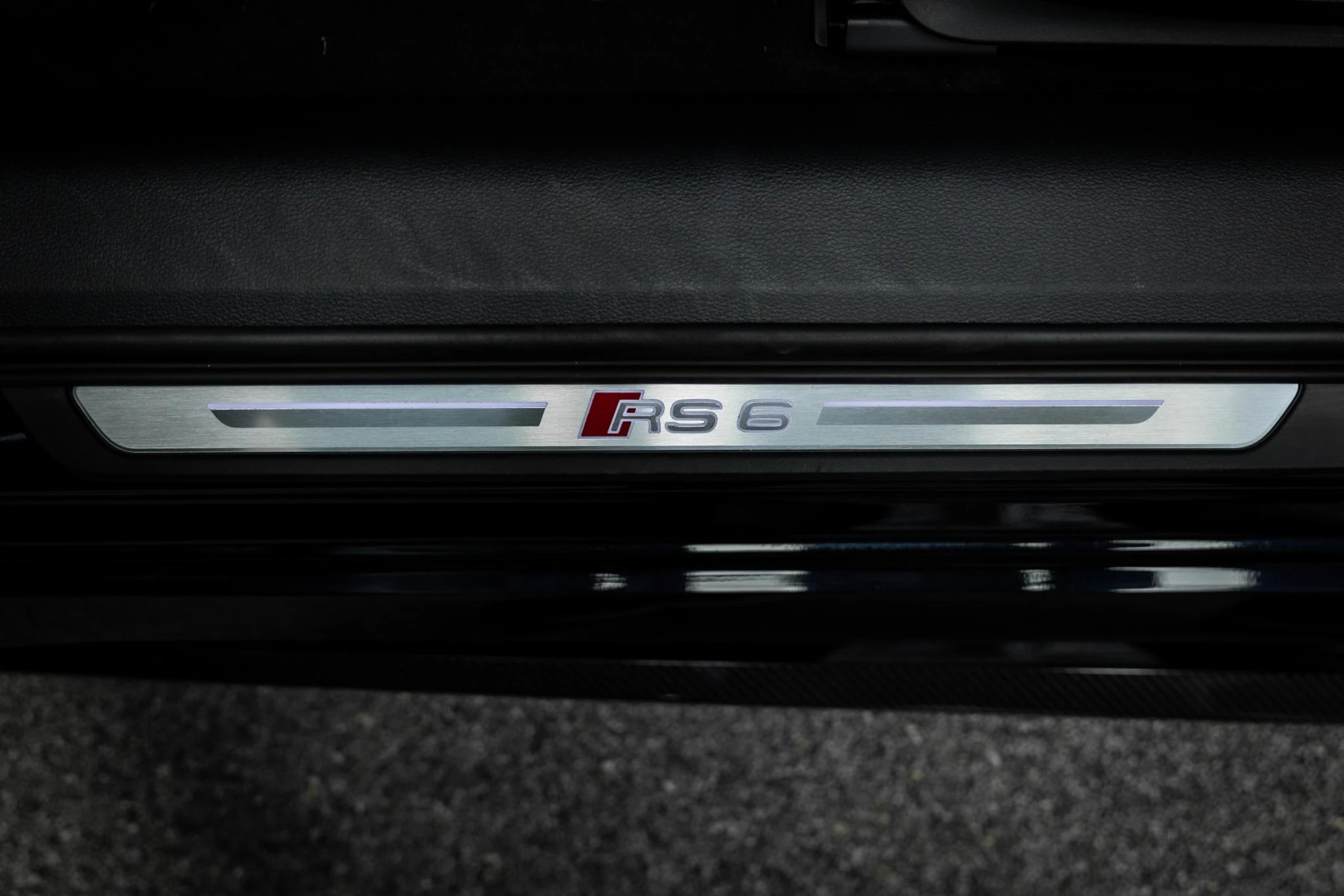 Hoofdafbeelding Audi RS6