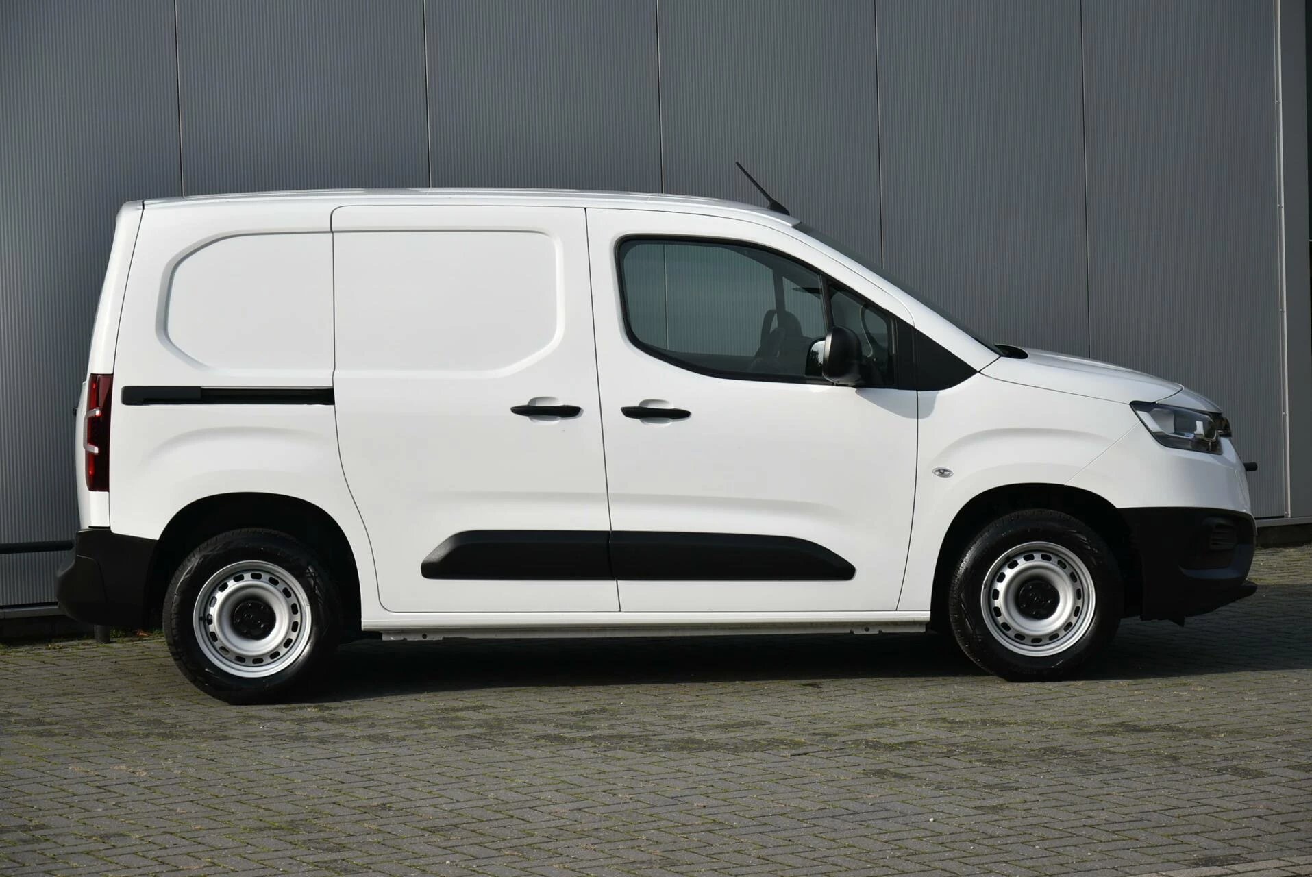 Hoofdafbeelding Toyota ProAce