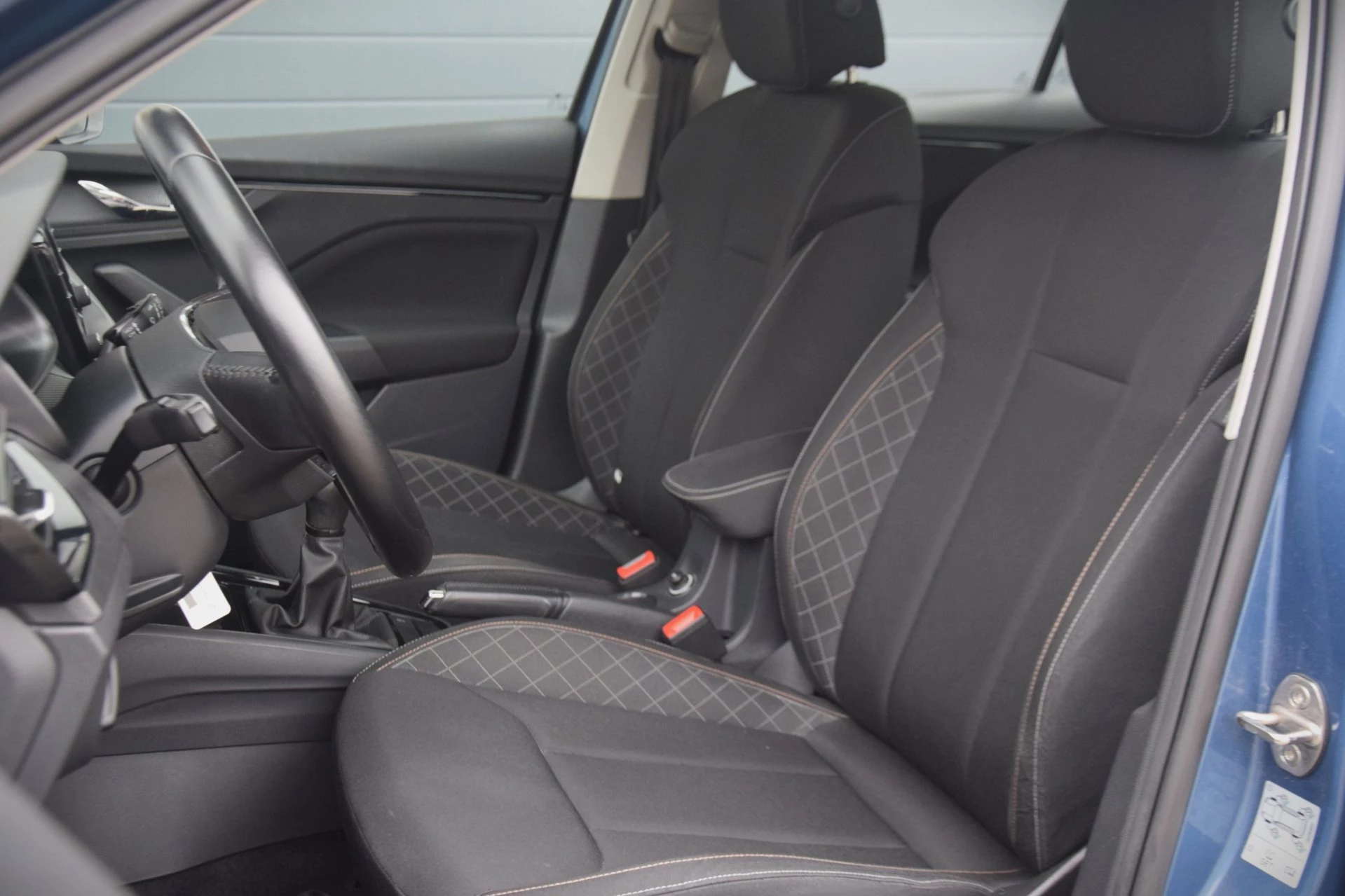 Hoofdafbeelding Škoda Kamiq