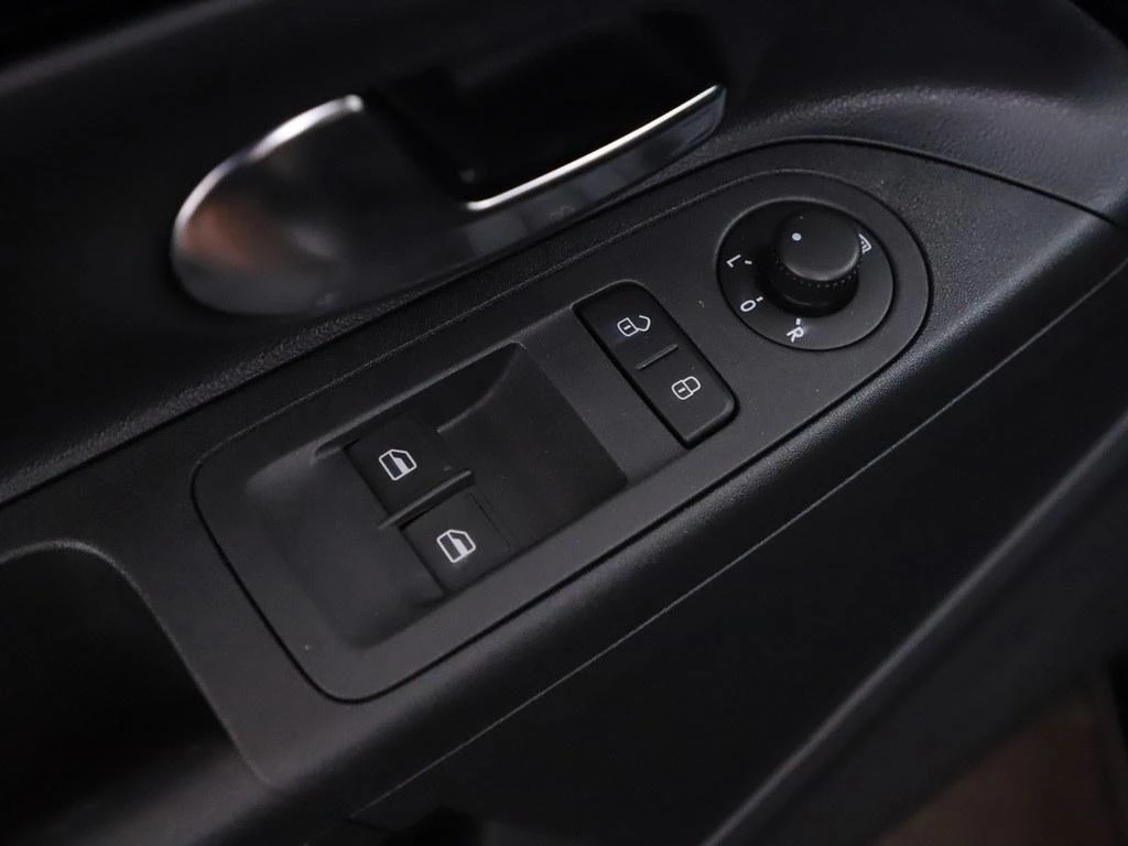 Hoofdafbeelding SEAT Mii