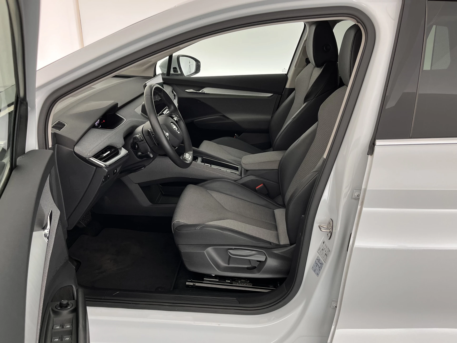 Hoofdafbeelding Škoda Enyaq iV